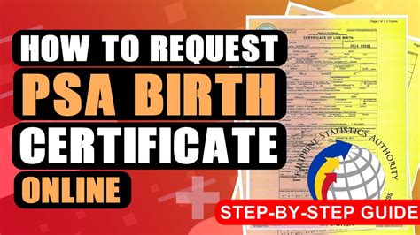 psabacolodserbilis@gmail.com|Request Birth Certificate Online .